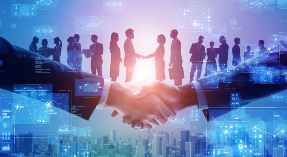 corporate events and hospitality experiences