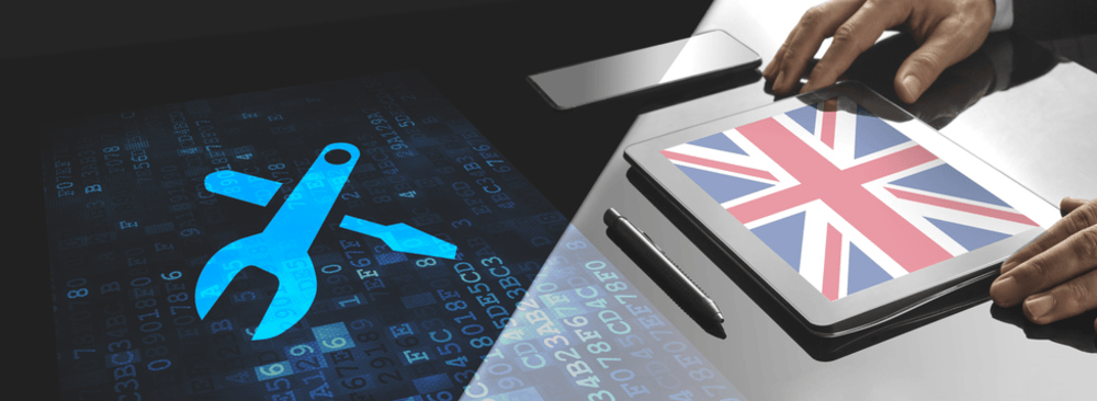 Mending Britain's public sector