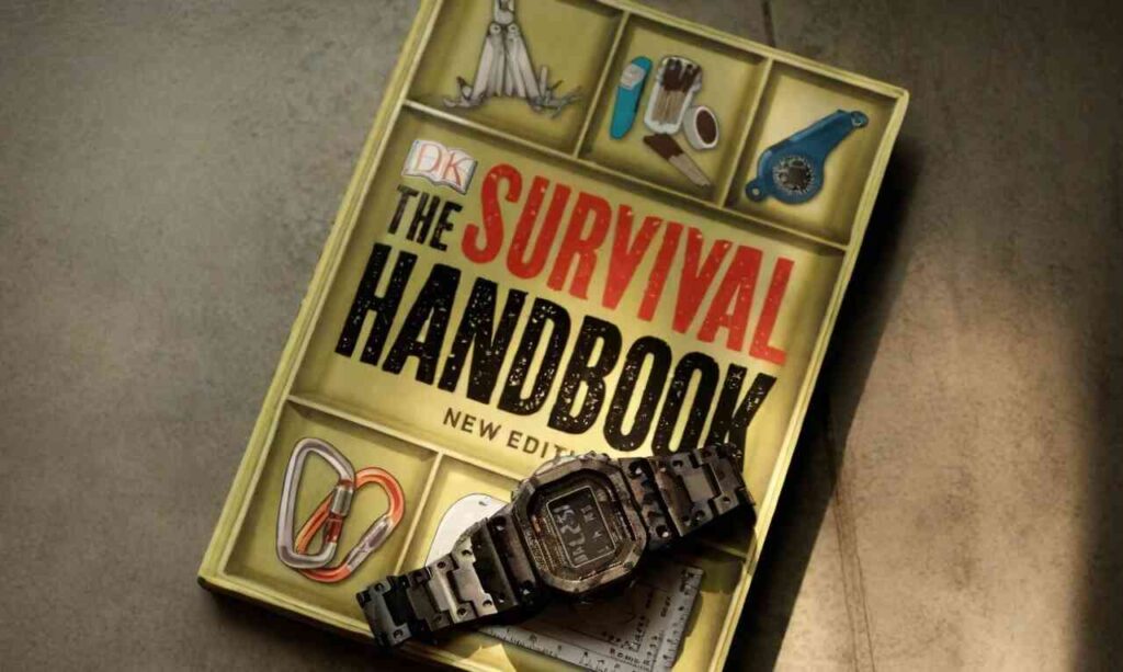 The Survival Handbook